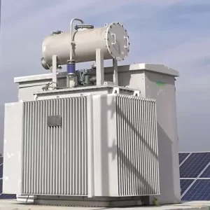 500 KVA 1000 KVA 2000 KVA 2 Mva Oil Filled Electric Power Distribution Transformer With Price Step up Down Transformer