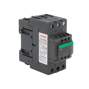 50A 220V AC Contactor Industrial Electrical Contactor LC1D09M7 for Machinery & Equipment