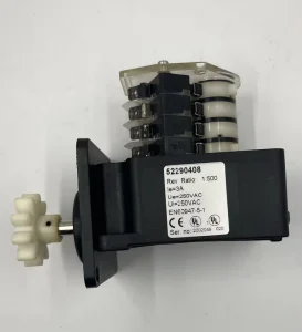 52290408 Rotary Limit Switch Cam Micro Switch PVC for Crane Hoist Wire Rope Lifting Position Control Spare Part