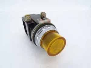 52PA4GN Indicator Light