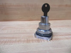 52SC6AF Selector Switch