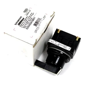 52SW2ACBA1 Selector Switch LOC#S101