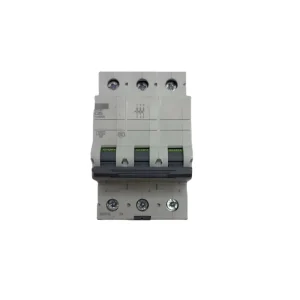 5SL4340-7CC Small Circuit Breaker 5SL Series Product
