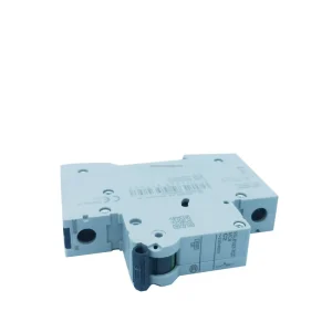 5SL6102 7CC Miniature Circuit Breaker 230 400 V 6kA 1-pole C 2A
