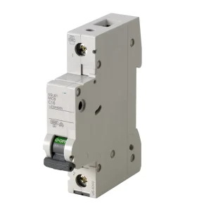 5SL6116 7CC Miniature Circuit Breaker 1P for Home Industrial