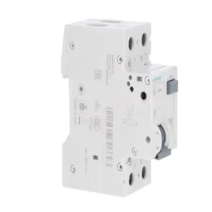 5SU1656-1KK20 Miniature Earth Leakage Circuit Breaker for Industrial Use
