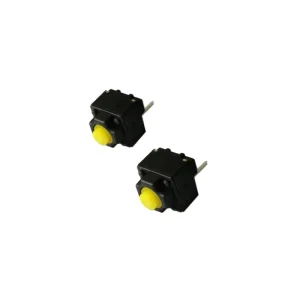 6*6 Series Mouse Direct Insertion Mini 2dv Light Touch Reset Button Micro Silent Tactile Switch