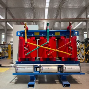 6 6.3 10 10.5 11kV for 800KVA 1000KVA 1250KVA 1600KVA 2500KVA Three Phase Dry Type Power Distribution Transformer 50 60Hz