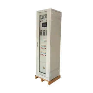 600 GZDW DC Electrical Equipment Power Distribution Panel Box Manufacturing Machine DC Electrical Equipment