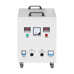 600V 480V 440V 400V 380V 220V 208V 3 Phase Low Voltage Transformers 5kva 10kva 15kva 20kva Step Up Down with Enclosure
