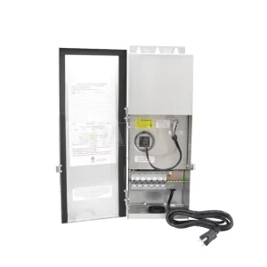 600W Low Voltage Transformer for Outdoor Landscape Lighting Use USA Warehouse Delivery