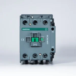 60HZ 660V Connectors Low Voltage Products Electric Contactors Contactor 380 V