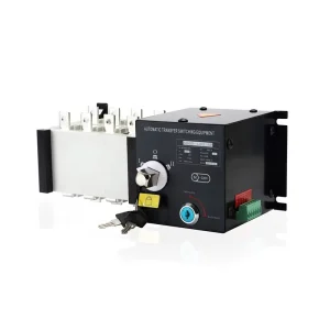 630A 4P Automatic Changeover Switch Automatic Transfer Switches