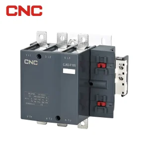 630A Contactors 400 Amp 3P 220V Motor Starter AC Contactor