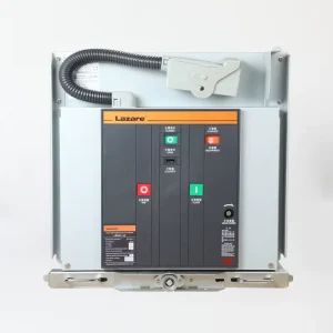 630A High Power Outdoor Circuit Breaker V1 12 630 25 Vacuum Circuit Breaker 12KV High Voltage Circuit Breaker 20KA Breaking
