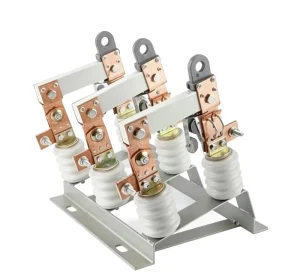 630A Outdoor Low Voltage Disconnector Switch HR20 0.5KV IP65 Load Break Isolator