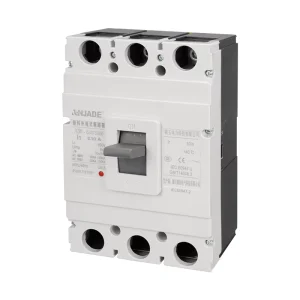 630A electronic circuit breaker JYZM1-630/3300 molded case circuit breaker multifunctional circuit breaker