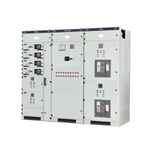 630A to 3150A GCK Low Voltage Draw Out Switchgear 660V Switch Cabinet Electrical Distribution Board CE OEM Factory Supplier