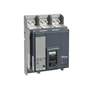 630b 800A 1250A 1600A Compact NS Series Molded Case Circuit Breakers