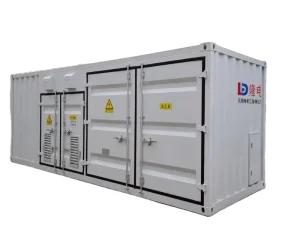 630kVA 12kV Prefabricated Box Type Compact Substation XBZ1 Electrical Power Distribution System for Industrial Factory Projects