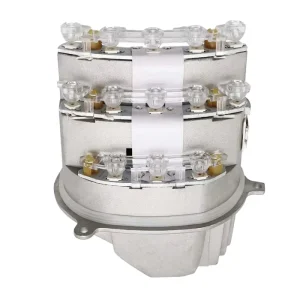 63127245813 Turn Signal Indicator Light Module 3 Series E90 E91 Car Direction Indicator 63127245814 Turn Signal LED Unit