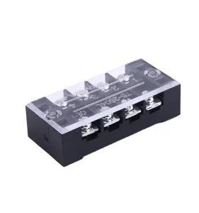 63A 80A 100A TB Copper Brass Cable Wiring Connecting Terminal Blocks