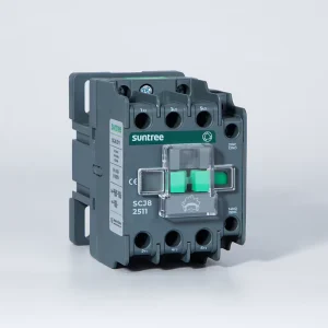660V Connectors Low Voltage Products Andeli Electric Contactors Contactor 380 V