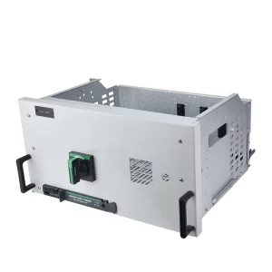 690V Blokset 6M NSX 400~630A PCC Series Aluminum coated Zinc Sheet Low Voltage Switchgear Unit for Electrical Equipment