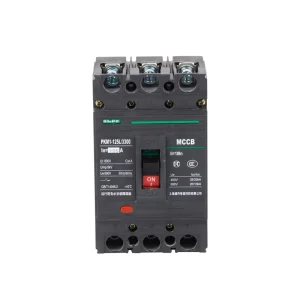690V MCC Series Molded Case Circuit Breaker 16A~1250A PKM1 Model 35/50/85kA Breaking Capacity TM-D Trip Unit