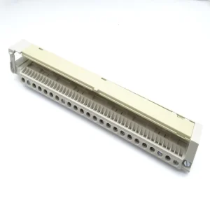 6ES5490-7LB11 TERMINAL BLOCK