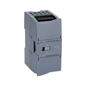 6ES7222-1HF32-0XB0 S7-1200 SM 1222 8-Channel Relay Digital Output Module 2A