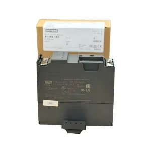 6ES7322-1HF10-0AA0 S7-300 Relay Output Digital Output Module (SM 322) PLC Module