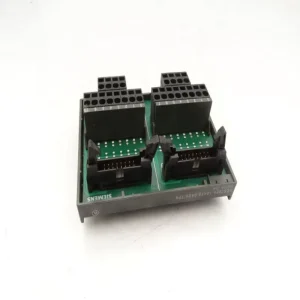 6ES7924-1AA10-0AB0 Terminal Block