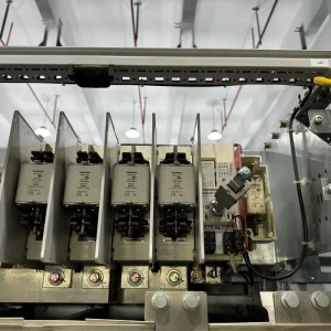 6SL3760 0DC00 0AA0 Disconnect Switch for PLC