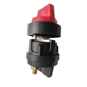 6V 36V 300A Battery Isolator Cut Off Switch Disconnect Battery Switch