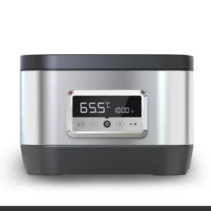 7.6L Slow Cookers and Sous Vide Slow Cooker Machine Sous Vide with Wifi Driven Water Circulation System