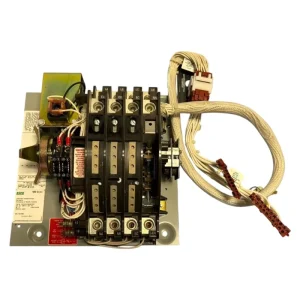 7000 Series Automatic Transfer Switch D07atsc30030c5xc PLC