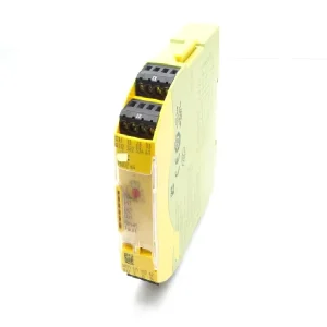 750104 Relay 1229181019 PLC Industrial Automation Control Equipment