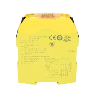 750109 Safety Relay Original PLC Controller