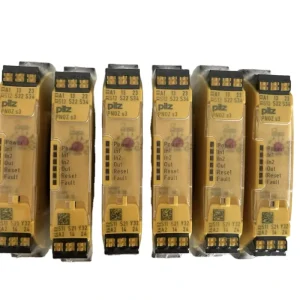 751103 New Original Safety Relay C 24VDC 2 N/O