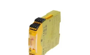 751105 Safety Relays Pnozsigma Series Relay Original Product with a One-year Warranty