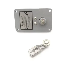 7LS1 LS Series Limit Switch PLC