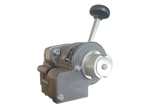 7P 9S R431006326 Directional Control Valve