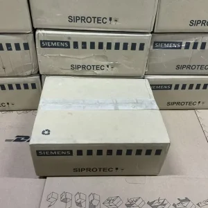 7SJ8011-1EB00-1FA0 7SJ80111EB001FA0 Overcurrent Protection Relay for PLC