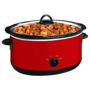 8.5QT Sous Vide Slow Cooker