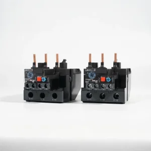 80-104A Thermal Overload Relay CLRD3365C Heavy Load Motor Protection Relay