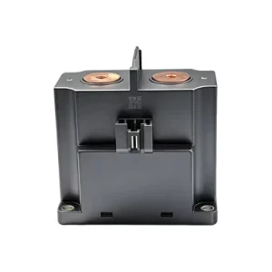 800A Energy Storage DC Contactor 1000VDC 1 Form a SPST NO Screw Terminal M8 AgSnO2 for Electric Vehicle Battery Charging System