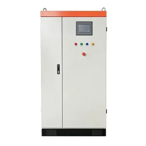 800A Switchgear Cabinet 380V Electrical Panel Integrated Power Distribution System for Food Manufacturing Workshops