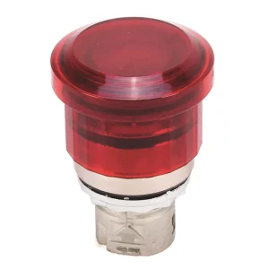 800FM-LMM44E3 Illuminated 3-Position Push Pull Mushroom Push Button Switch