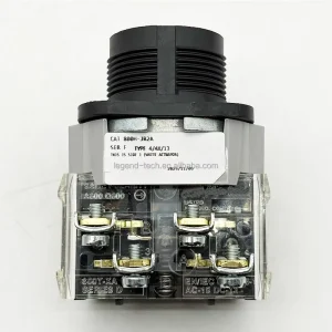 800H JR2A 30mm Selector Switch